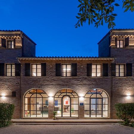 Le Cappuccinelle Suites&Spa 佩鲁贾 外观 照片