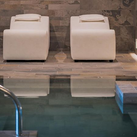 Le Cappuccinelle Suites&Spa 佩鲁贾 外观 照片