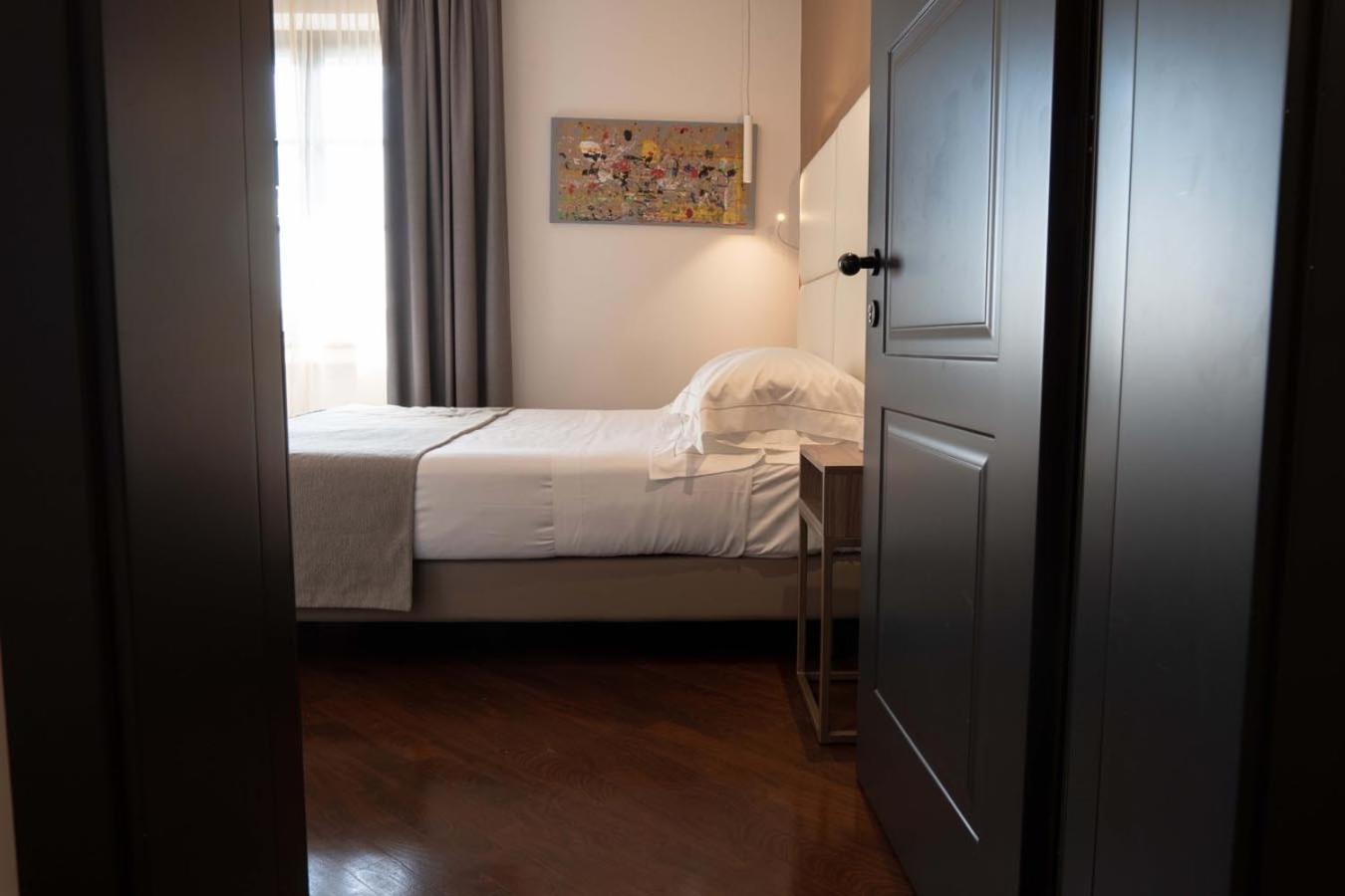 Le Cappuccinelle Suites&Spa 佩鲁贾 外观 照片