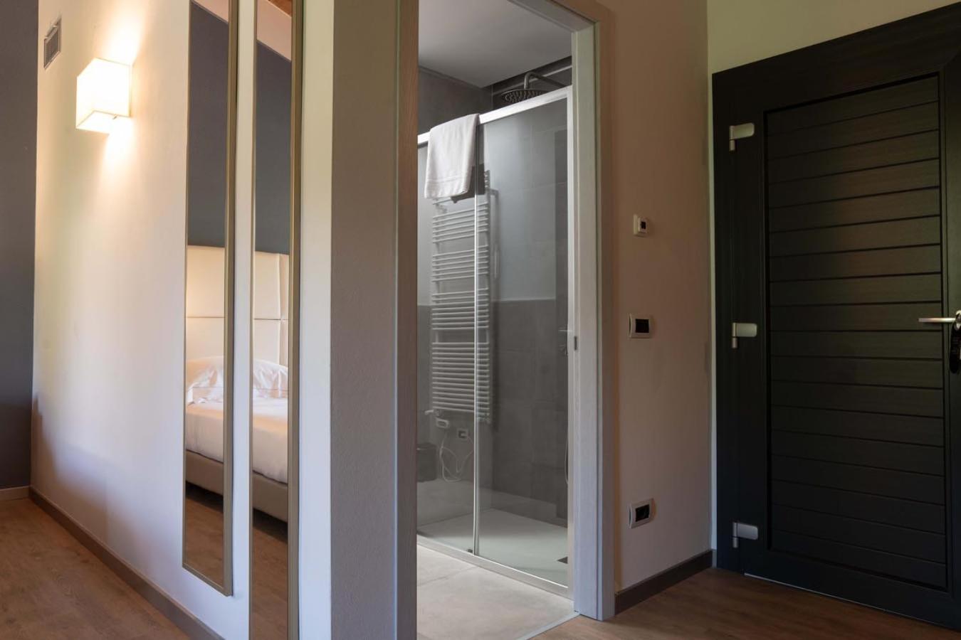 Le Cappuccinelle Suites&Spa 佩鲁贾 外观 照片