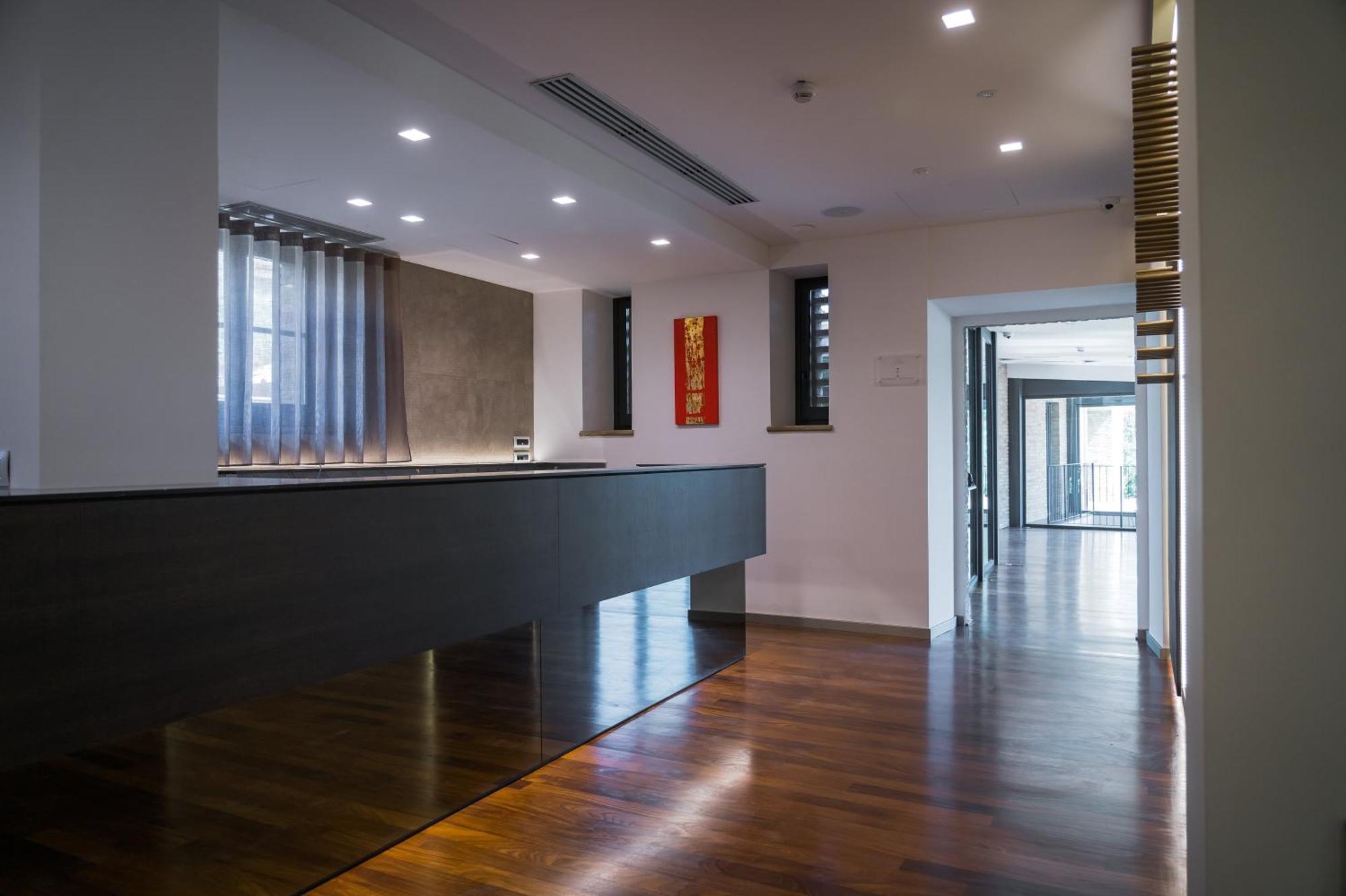 Le Cappuccinelle Suites&Spa 佩鲁贾 外观 照片