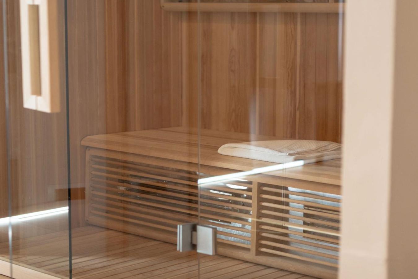 Le Cappuccinelle Suites&Spa 佩鲁贾 外观 照片