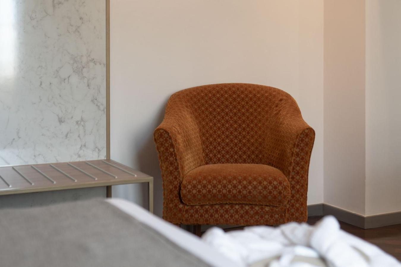 Le Cappuccinelle Suites&Spa 佩鲁贾 外观 照片