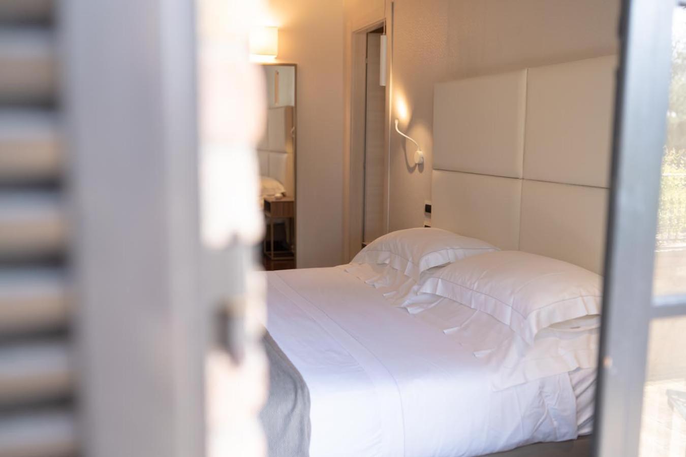 Le Cappuccinelle Suites&Spa 佩鲁贾 外观 照片