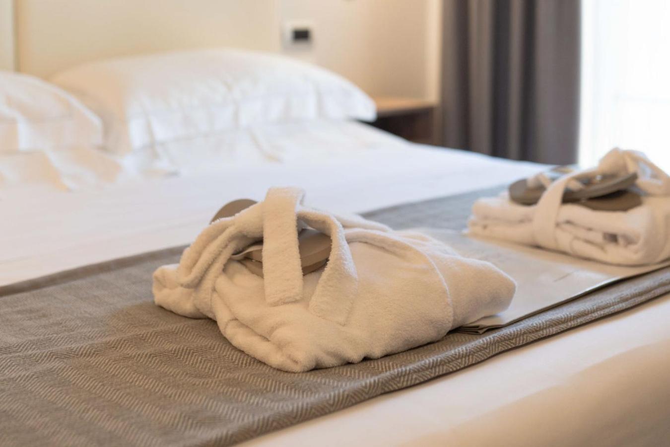 Le Cappuccinelle Suites&Spa 佩鲁贾 外观 照片