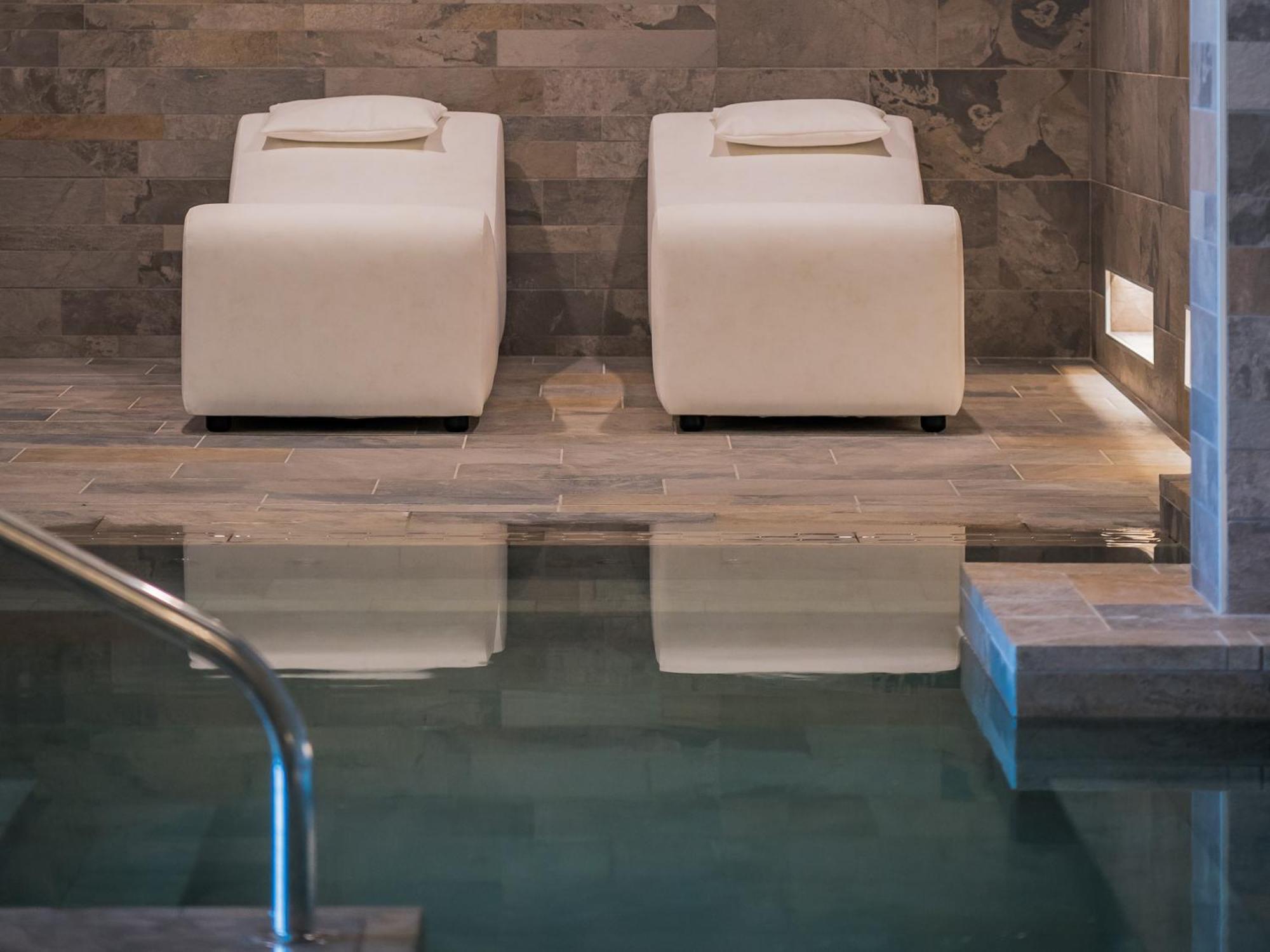 Le Cappuccinelle Suites&Spa 佩鲁贾 外观 照片