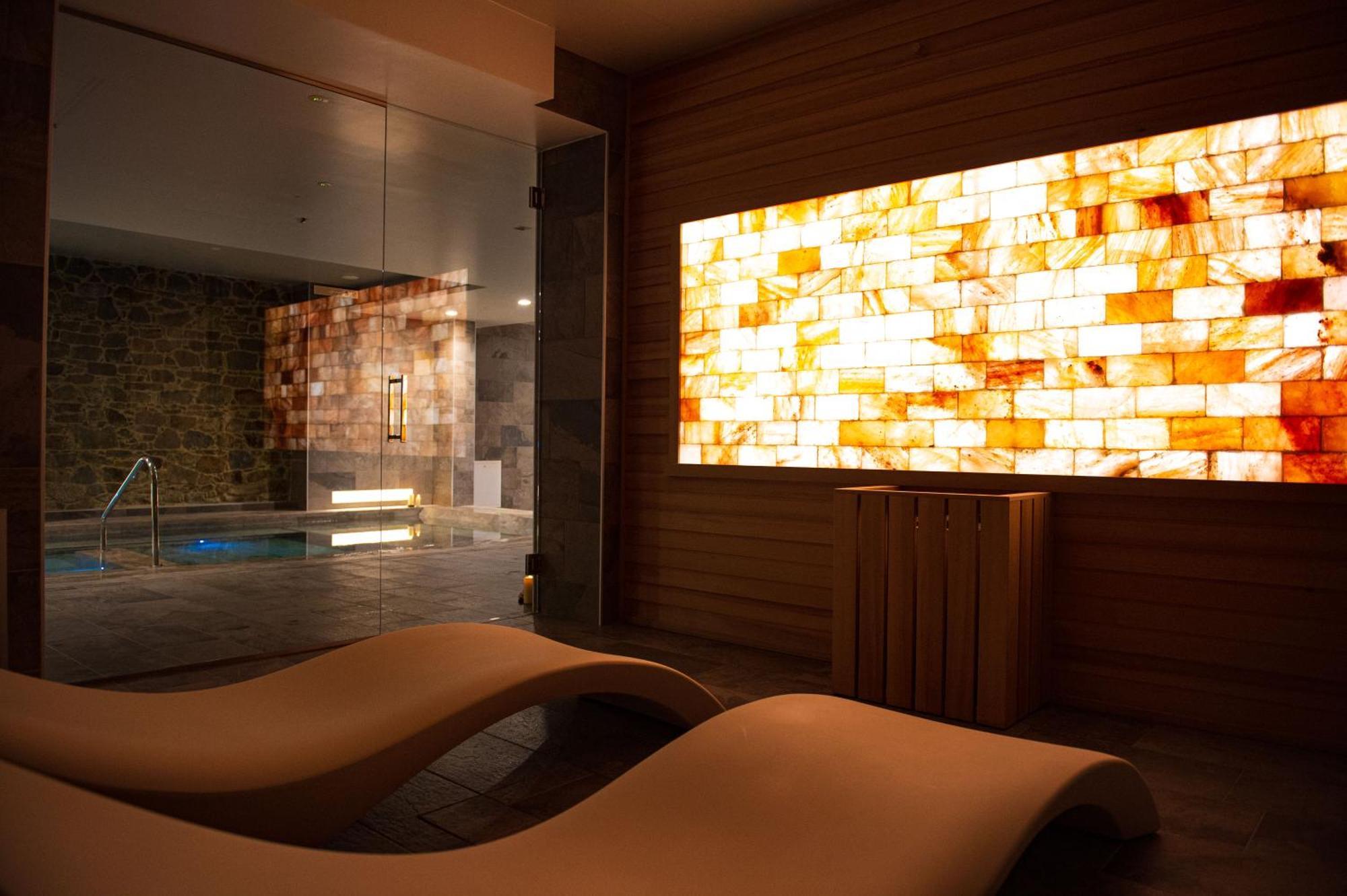 Le Cappuccinelle Suites&Spa 佩鲁贾 外观 照片